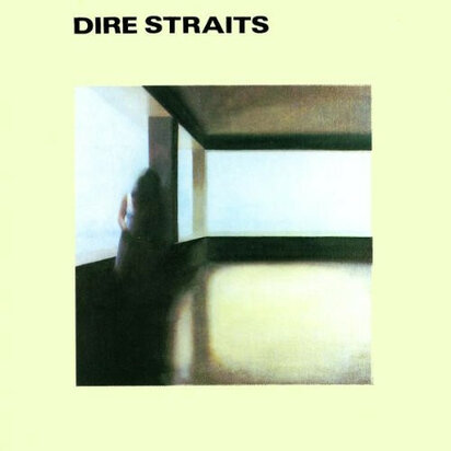 Dire Straits - Dire Straits (Vinyl LP)