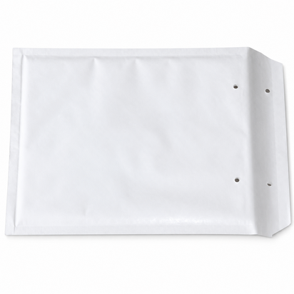 Air cushion envelope for 7" Vinylsingles - 100 pieces