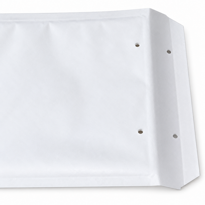Air cushion envelope for 7" Vinylsingles - 100 pieces