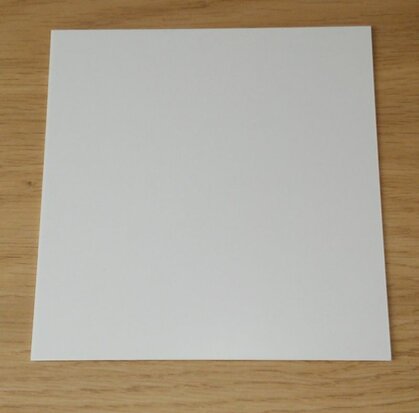 CD Dividers Wit - pack 25 pieces