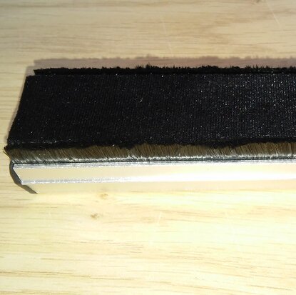 Carbon Brush