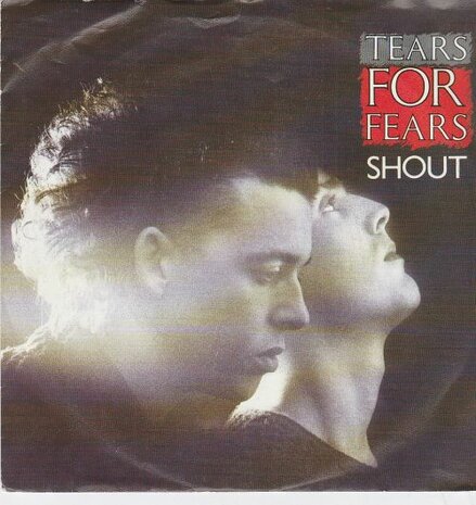 Tears for Fears - Shout + The big chair (Vinylsingle)