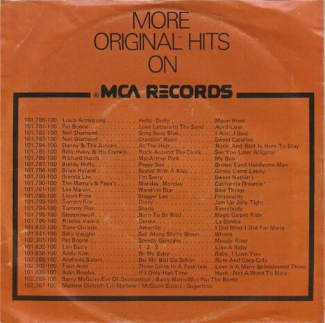Four Aces - Love is a many splendored thing + Three coins in the fountain (Vinylsingle)
