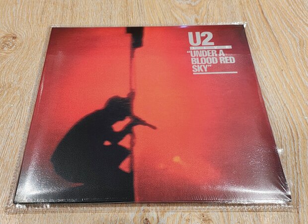 Hard Plastic PVC Beschermhoezen voor LP's  (12") -  (Vinylaccessoires)