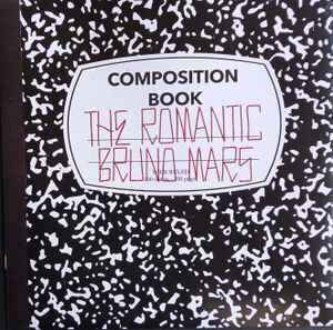 BRUNO MARS - THE ROMANTIC -COLOURED- (Vinyl LP)