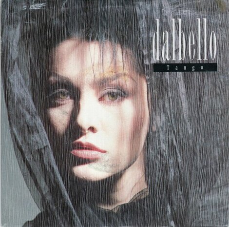 Dalbello - Tango + Why stand alone (Vinylsingle)