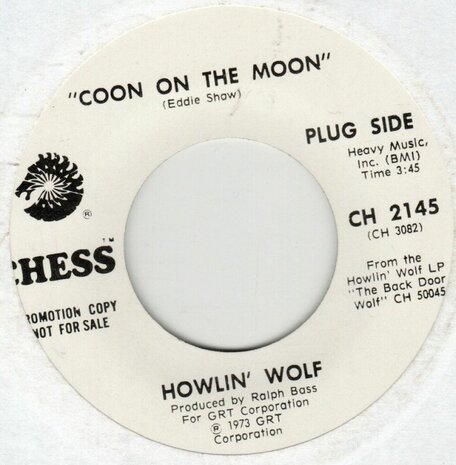 Michael Gately - Color All The World + Hook Another Horse (Vinylsingle)