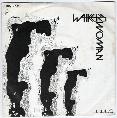 Walkers - Woman + Julius (Vinylsingle)