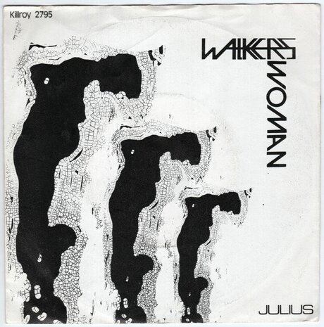Walkers - Woman + Julius (Vinylsingle)