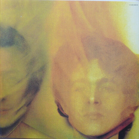 The Rolling Stones - Goats Head Soup (Vinyl LP)