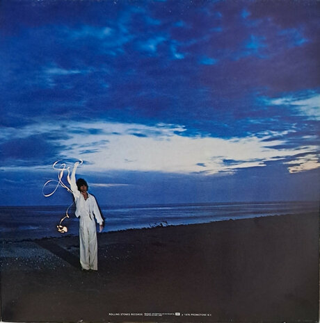 The Rolling Stones - Black And Blue (Vinyl LP)