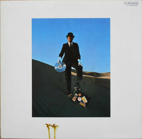 Pink Floyd - Wish You Were Here (Vinyl LP)