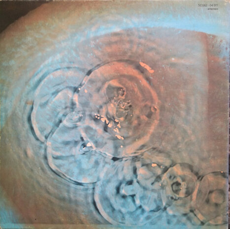 Pink Floyd - Meddle (Vinyl LP)