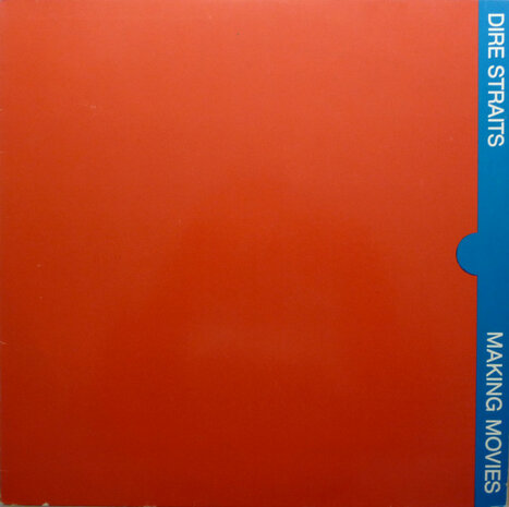 Dire Straits - Making Movies (Vinyl LP)