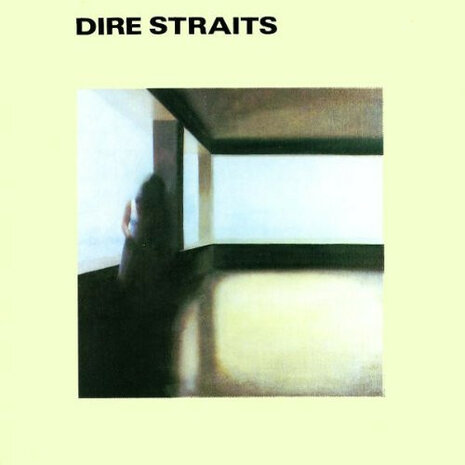 Dire Straits - Dire Straits (Vinyl LP)