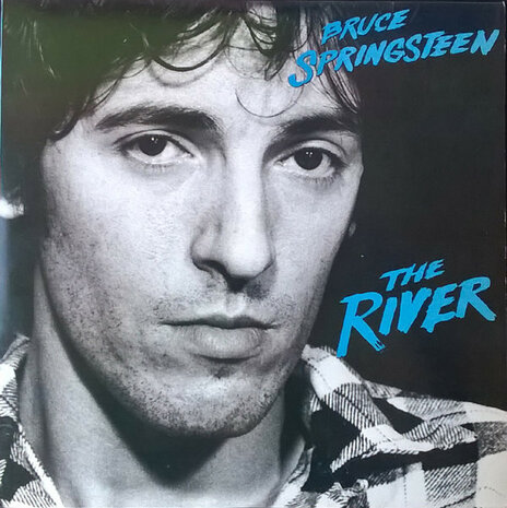 Bruce Springsteen - The River (Vinyl LP)