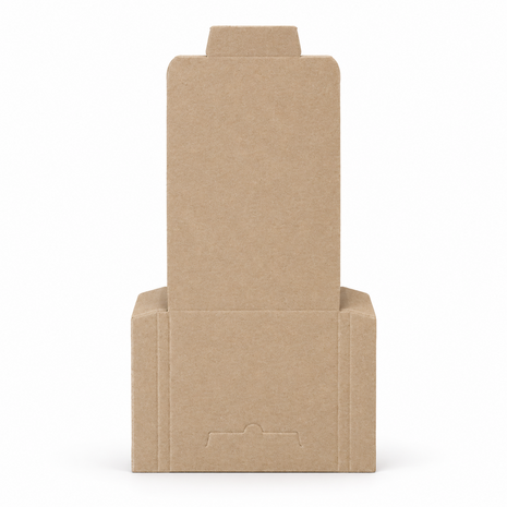 Mailers for 7" Vinylsingles  (1-3 records) - 25 pieces