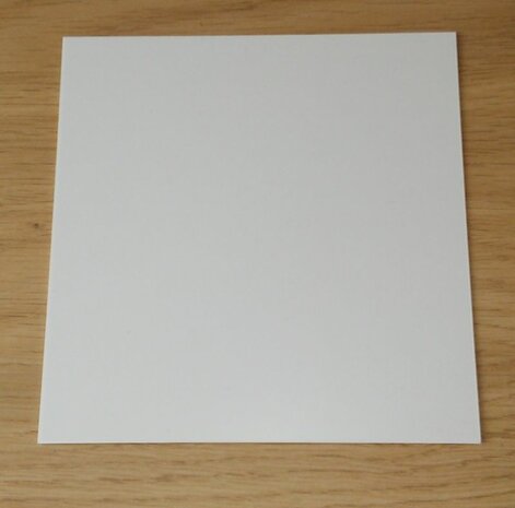 CD Dividers Wit - pack 25 pieces