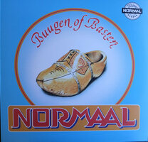 NORMAAL - BUUGEN OF BASTEN -COLOURED- (Vinyl LP)