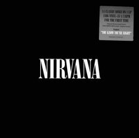 NIRVANA - NIRVANA (Vinyl LP)