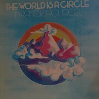 Franck Pourcel - The World Is A Circle (Vinyl LP)