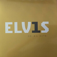 Elvis Presley - ELVIS 30 #1 HITS (Vinyl LP)