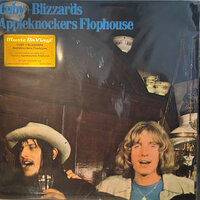 CUBY & THE BLIZZARDS - APPLEKNOCKERS FLOPHOUSE -COLOURED- (Vinyl LP)