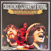 Creedence Clearwater Revival - Chronicle The 20 Greatest Hits (Vinyl LP)