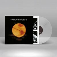 COLDPLAY - PARACHUTES -COLOURED- (Vinyl LP)