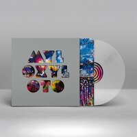 COLDPLAY - MYLO XYLOTO -COLOURED- (Vinyl LP)