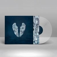 COLDPLAY - GHOST STORIES -COLOURED- (Vinyl LP)