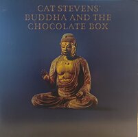 Cat Stevens - Buddha And The Chocolate Box (Vinyl LP)