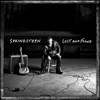 BRUCE SPRINGSTEEN - LOST AND FOUND (Vinyl LP)