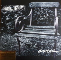 BLOF - OKTOBER -COLOURED- (Vinyl LP)