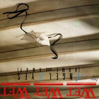 Wet Wet Wet - Angel eyes + We can love (Vinylsingle)