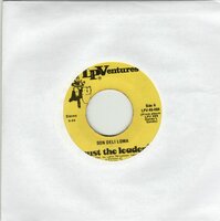 Trust The Leader - Son De La Loma + Manteca (Vinylsingle)