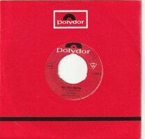 The Haigs - Roly Poly Martha + Out Of Life (Vinylsingle)