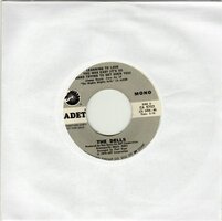 The Dells - Learning To Love You Was Easy (Vinylsingle)