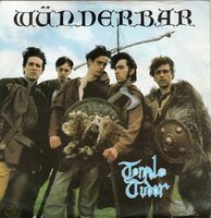 Tenpole Tudor - Wunderbar + Tenpole 45 (Vinylsingle)