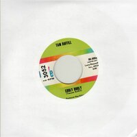 Tam Duffill - Cooly Dooly + You Put The Hurt On Me (Vinylsingle)