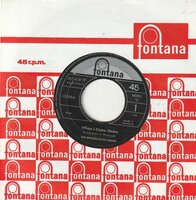 Spencer Davis Group - When I Come Home + Trampoline (Vinylsingle)