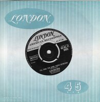 Slim Whitman - I'll Take You Home Again Kathleen + Careless Love (Vinylsingle)