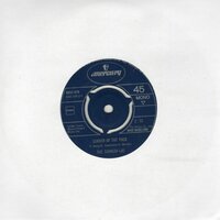 Shangri-Las - Leader of the pack + Past present and future (Vinylsingle)