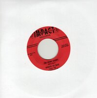 Shades Of Blue - Oh How Happy + Little Orphan Boy (Vinylsingle)