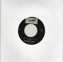 Sandy Coast - And her name is + Anyway you want me (Vinylsingle)