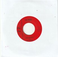 Roy Haydock and the Boppers - 99 Chicks + Be-Bop-A Jean (Vinylsingle)