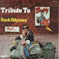 Rock Odyssey - Tribute to Buddy Holly + Part 2 (Vinylsingle)