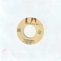 Rivingtons - Papa oom mow mow + Bird's the world (Vinylsingle)