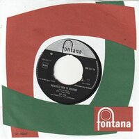 Ria Valk - Afscheid van 'n soldaat + Tommy uit Tennesee (Vinylsingle)