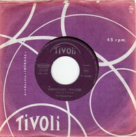 Regento Stars - Lebenslust-Walzer + Ski Polka (Vinylsingle)